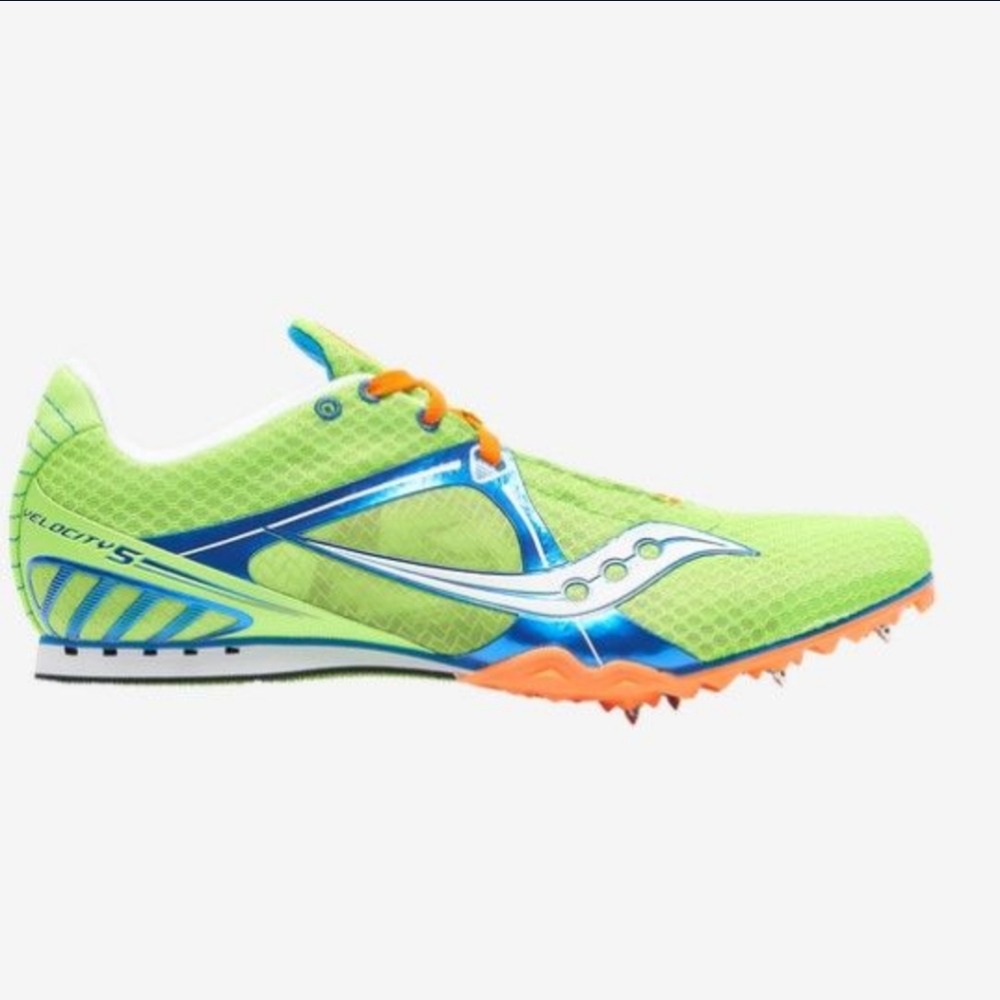 Men's Track Cleats